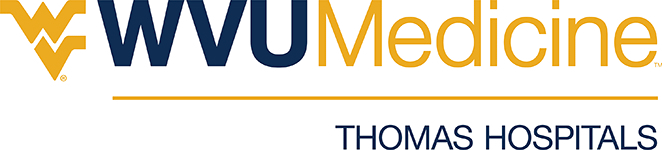 WVU Medicine Thomas Hospitals